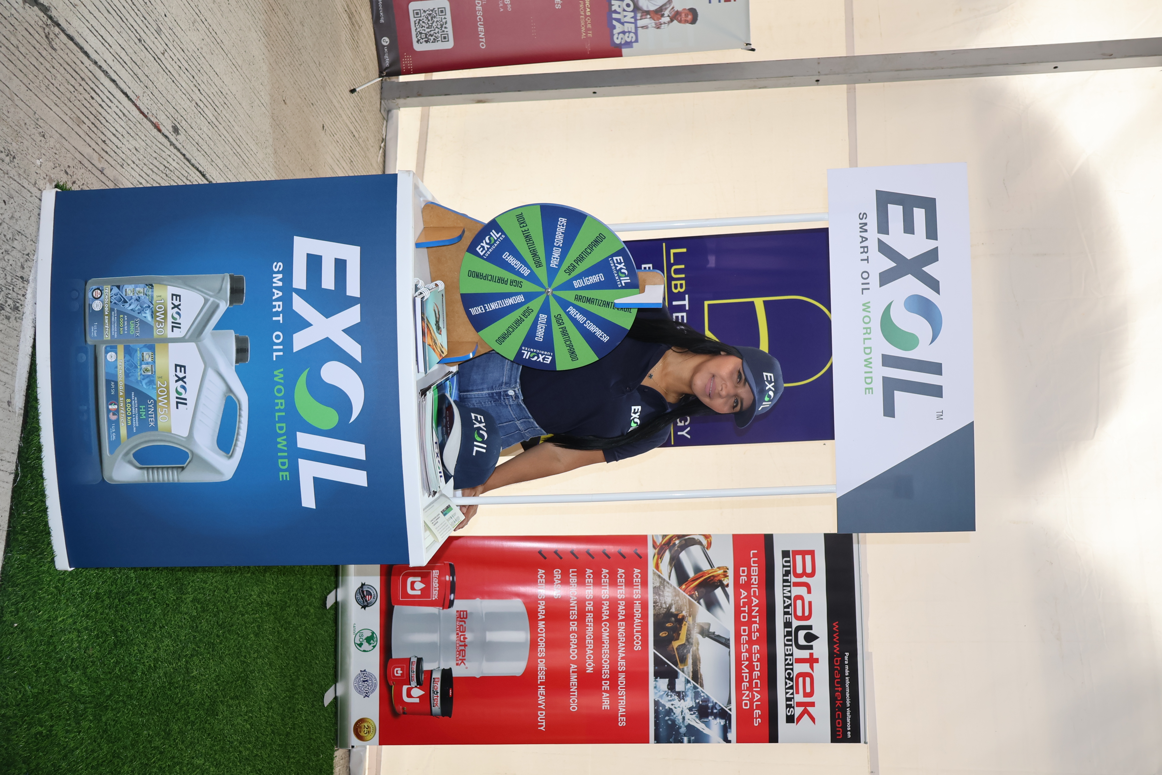 ExpoMaqser 2025